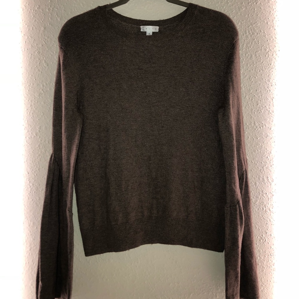 Leith Longsleeve Shirt Women’s